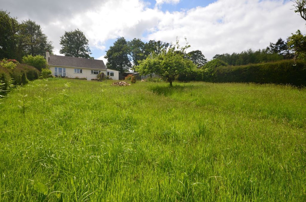 Lustleigh